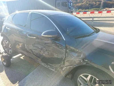 2019 Kia K5 KNAGT41EBKA036882 VIN:KNAGT41EBKA036882