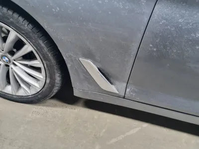 2018 BMW 520 WBAJC3104JWE63317 VIN:WBAJC3104JWE63317