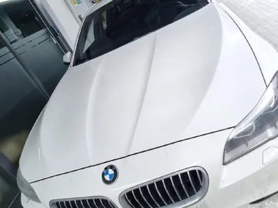 2016 BMW 520 WBA5E5108GG208967 VIN:WBA5E5108GG208967