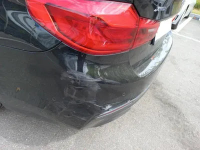 2017 BMW 520 WBAJC5103HG858960 VIN:WBAJC5103HG858960