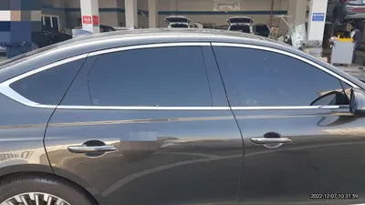 2022 Genesis G80 VIN: