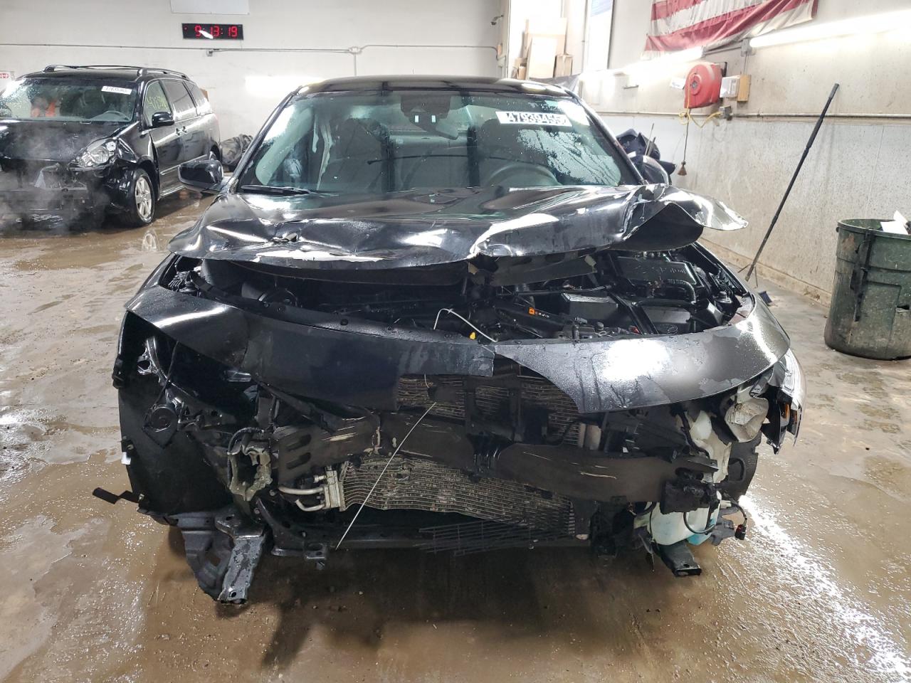 2023 CHEVROLET MALIBU LT VIN:1G1ZD5ST3PF131939