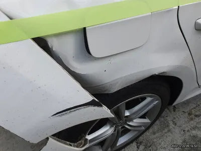 2015 Volkswagen Passat VIN: