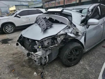 2015 Toyota Prius JTDKN3DU5F1999694 VIN:JTDKN3DU5F1999694