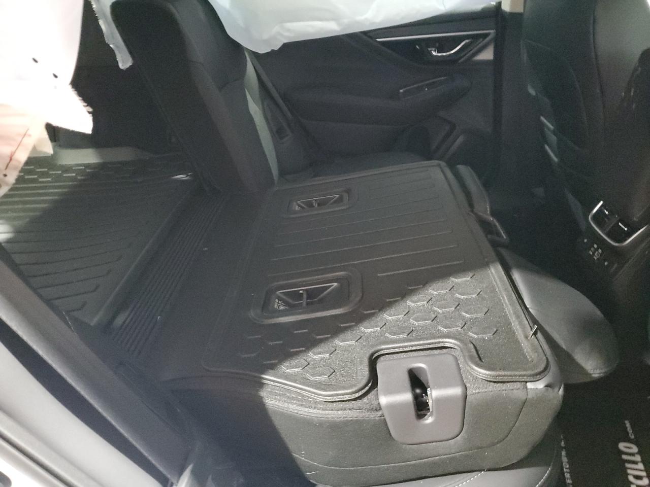 2024 SUBARU OUTBACK LIMITED VIN:4S4BTANC1R3200417