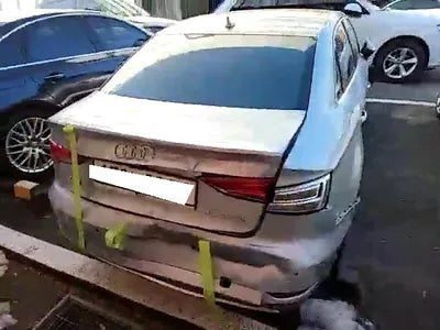 2018 Audi A3 WAUZZZ8V4J1071888 VIN:WAUZZZ8V4J1071888