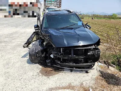 2019 Kia Mohave VIN: