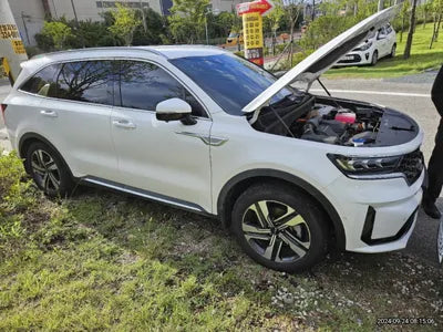 2023 Kia Sorento VIN: