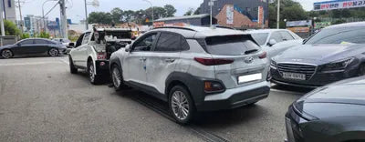 2019 Hyundai Kona KMHK4815GLU509960 VIN:KMHK4815GLU509960