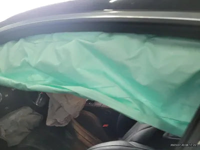 2018 Audi S6 VIN: