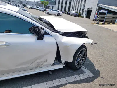 2020 Mercedes-Benz CLS 450 VIN: