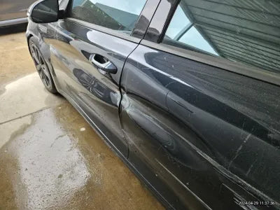 2019 Kia K5 VIN: