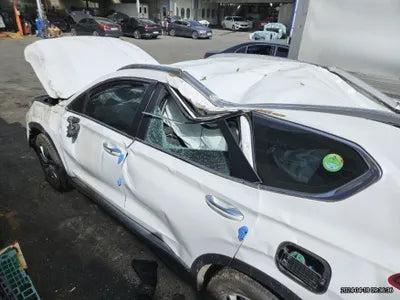 2020 Hyundai Santa FE VIN: