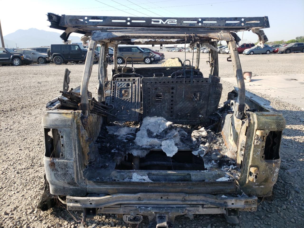 2023 JEEP WRANGLER RUBICON 4XE VIN:1C4JJXR69PW589039