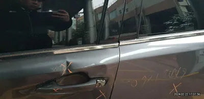 2017 Lexus ES 300 JTHBW1GG5H2166416 VIN:JTHBW1GG5H2166416