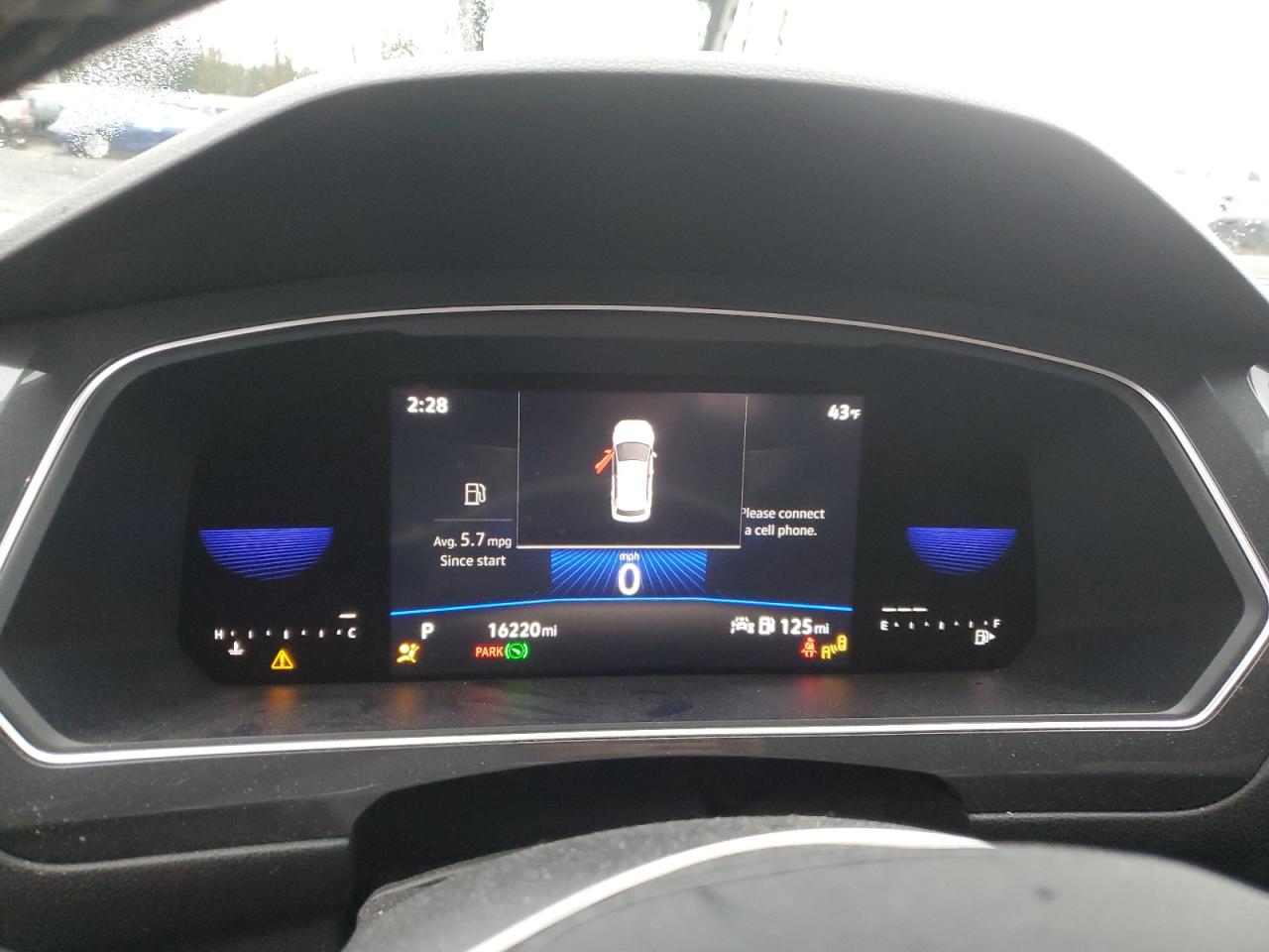 2023 VOLKSWAGEN TIGUAN SE VIN:WBANE73506CM31028
