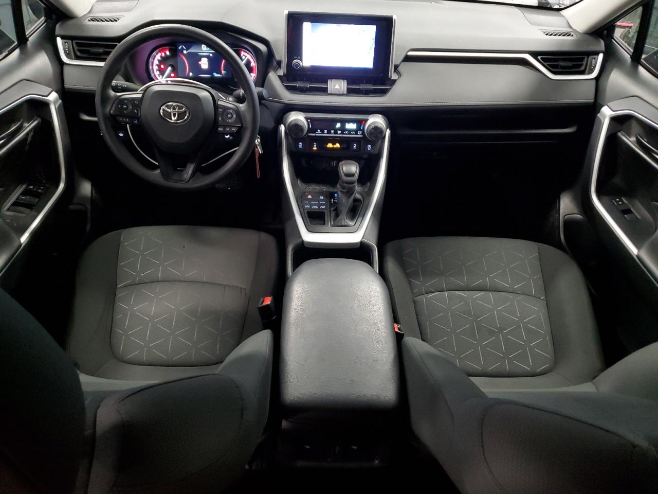 2023 TOYOTA RAV4 LE VIN:2T3B1RFV4PC354303