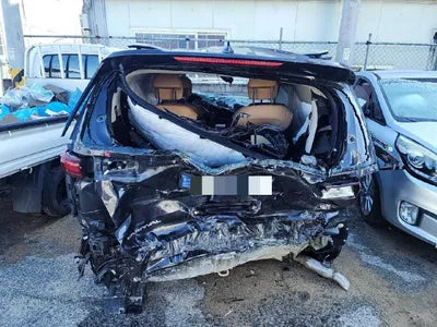 2021 Kia Carnival VIN: