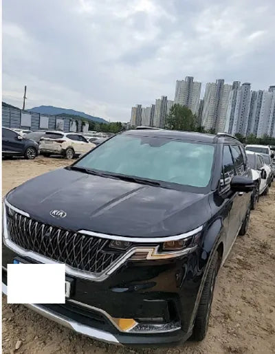 2021 Kia Carnival KNANE81BBMS055247 VIN:KNANE81BBMS055247