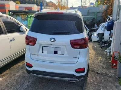 2018 Kia Sorento VIN: