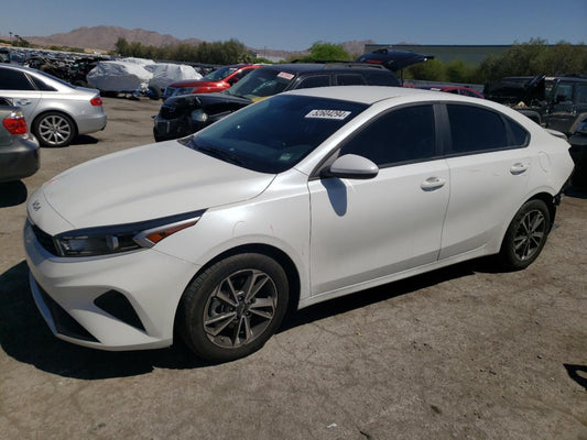 2022 KIA FORTE FE VIN:3KPF24AD2NE441706