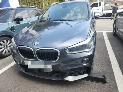 2017 BMW 120 WBAHU3107H5E42070 VIN:WBAHU3107H5E42070