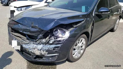 2014 Volvo S60 VIN: