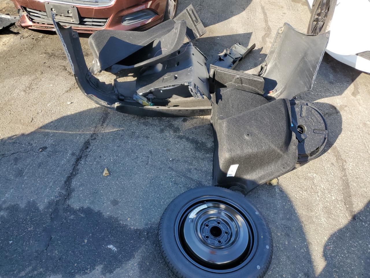 2022 HONDA CIVIC SPORT VIN:2HGFE2F58NH592035