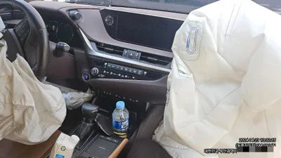 2020 Lexus ES 300 VIN: