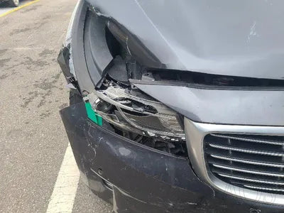 2015 Kia Carnival VIN: