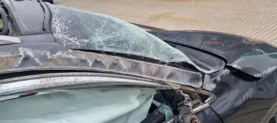 2017 Kia Sorento KNAPS81ABHA341237 VIN:KNAPS81ABHA341237