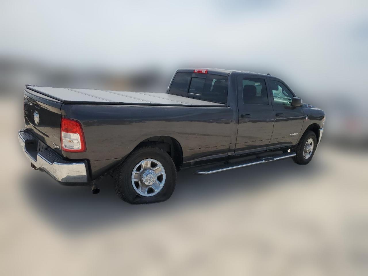 2022 RAM 2500 TRADESMAN VIN:3C6UR5HL6NG222314