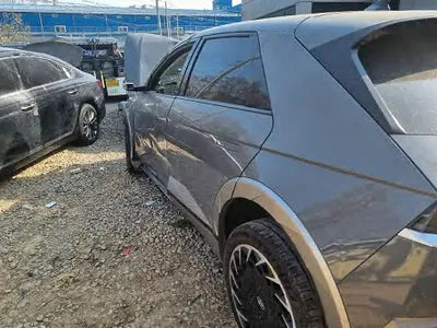2022 Hyundai Ioniq KMHKR81AFNU038585 VIN:KMHKR81AFNU038585