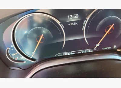 2018 BMW 740 WBA7E4108JGV25951 VIN:WBA7E4108JGV25951