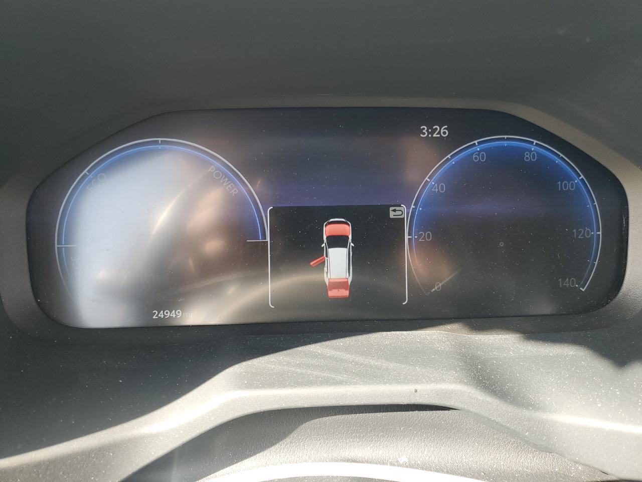 2023 TOYOTA RAV4 LIMITED VIN:JTMD6RFV3PJ035014