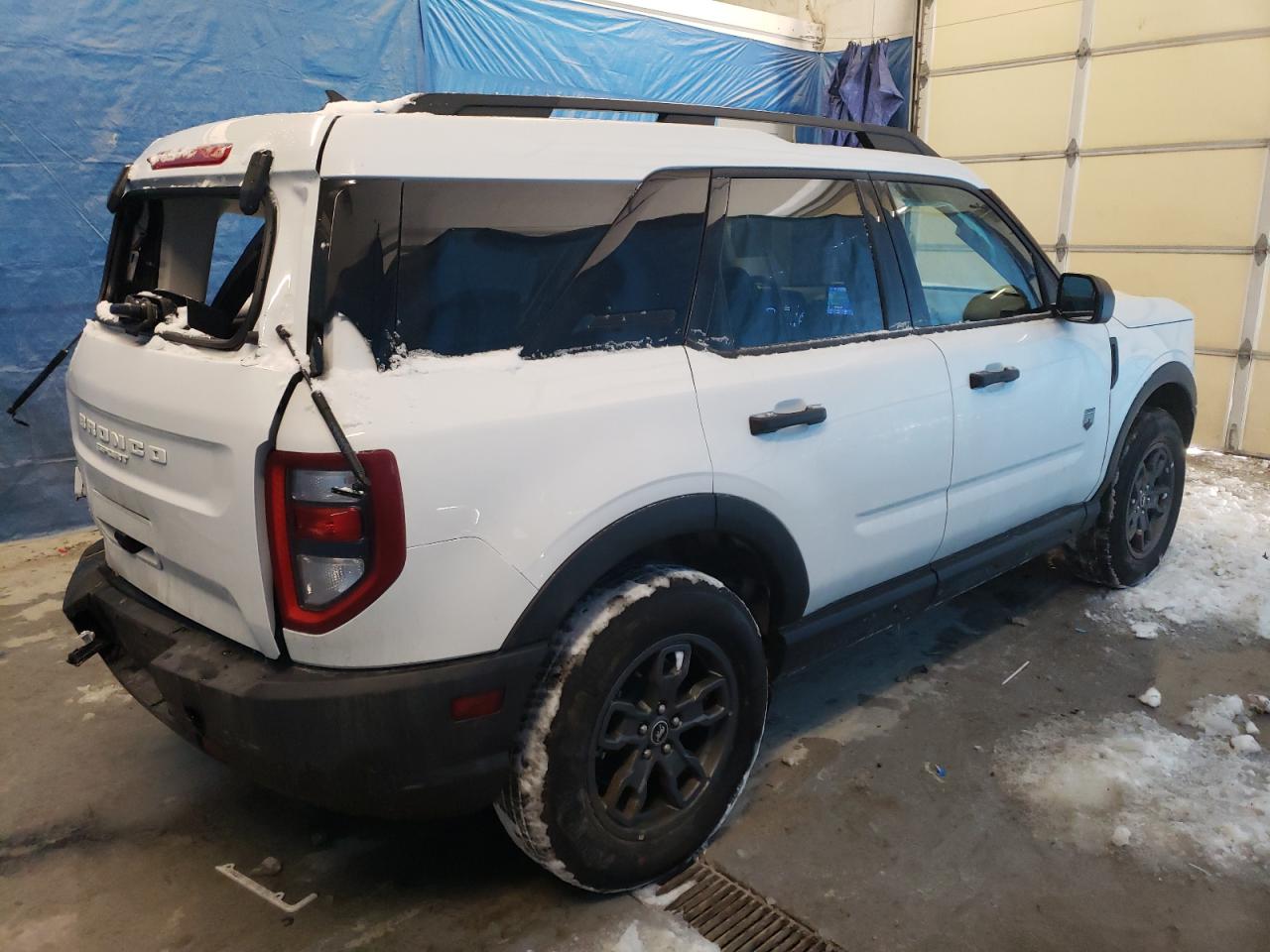 2024 FORD BRONCO SPORT BIG BEND VIN:3FMCR9B62RRF13185