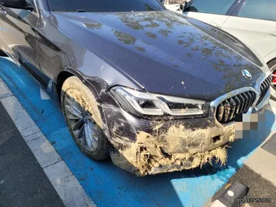 2023 BMW 520 WBA11BH09PCL54316 VIN:WBA11BH09PCL54316