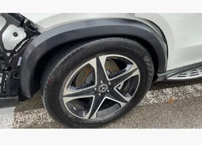 2022 Mercedes-Benz GLE 350 W1NFB5EB5NA811637 VIN:W1NFB5EB5NA811637