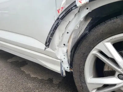 2023 Audi Q3 WAUZZZF31P1104985 VIN:WAUZZZF31P1104985