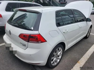 2015 Volkswagen Golf WVWZZZAUZFW351240 VIN:WVWZZZAUZFW351240