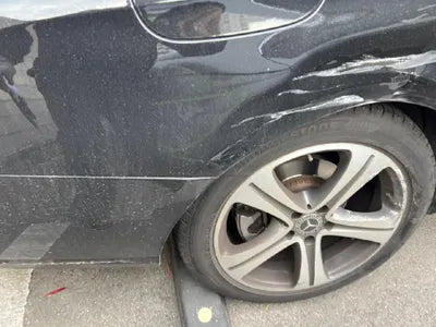 2018 Mercedes-Benz E 300 WDDZF4KB3JA377452 VIN:WDDZF4KB3JA377452