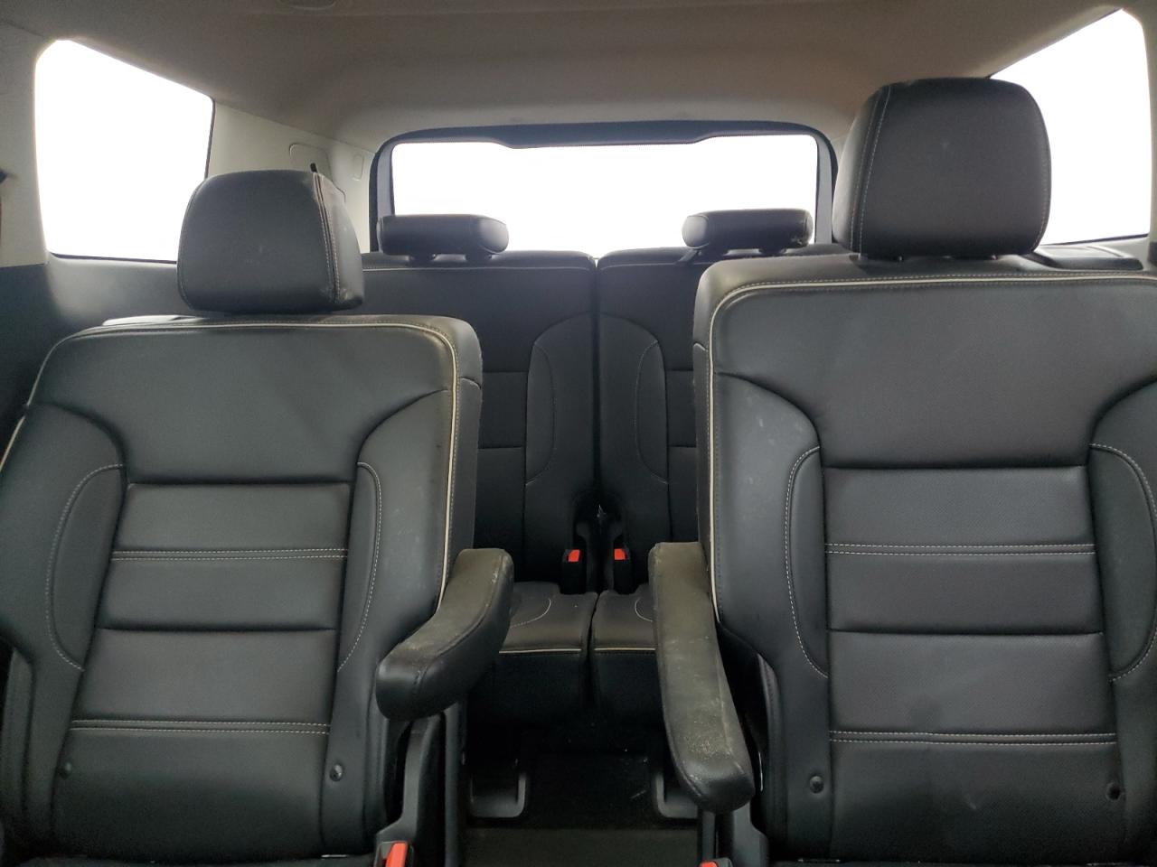 2022 GMC ACADIA DENALI VIN:1GKKNXLS7NZ150324