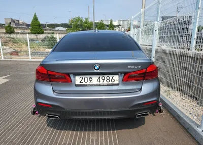 2018 BMW 520 968KMWBAJC3104JDB VIN:968KMWBAJC3104JDB