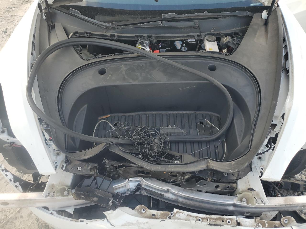2022 TESLA MODEL 3  VIN:5YJ3E1EB6NF309205
