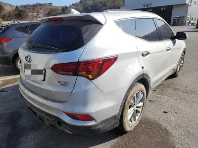2016 Hyundai Santa FE KMHSW81UDGU684928 VIN:KMHSW81UDGU684928