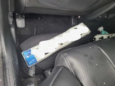2021 Hyundai Santa FE KMHS381HHMU326207 VIN:KMHS381HHMU326207