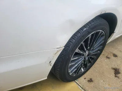 2015 Audi A6 WAUZZZ4G0FN020329 VIN:WAUZZZ4G0FN020329