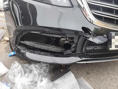 2020 Mercedes-Benz S 560 VIN: