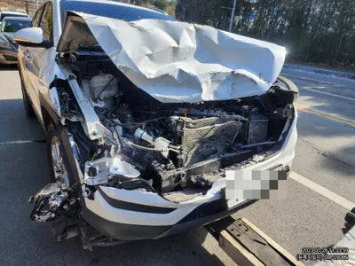 2015 Hyundai Tucson VIN: