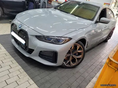 2023 BMW i4 WBY71AW02PFN65476 VIN:WBY71AW02PFN65476